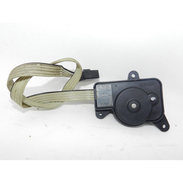 Atuador Caixa Evaporadora Chery Cielo 1.6 2012