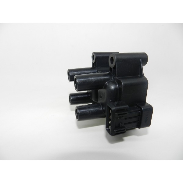 Bobina De Ignição Chery Cielo 1.6 2012