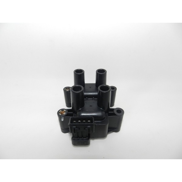 Bobina De Ignição Chery Cielo 1.6 2012