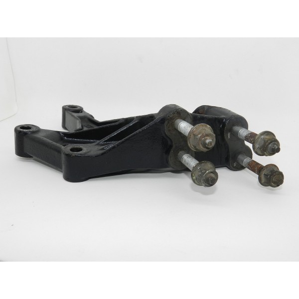 Suporte Coxim Do Motor Traseiro Chery Cielo 1.6 2012