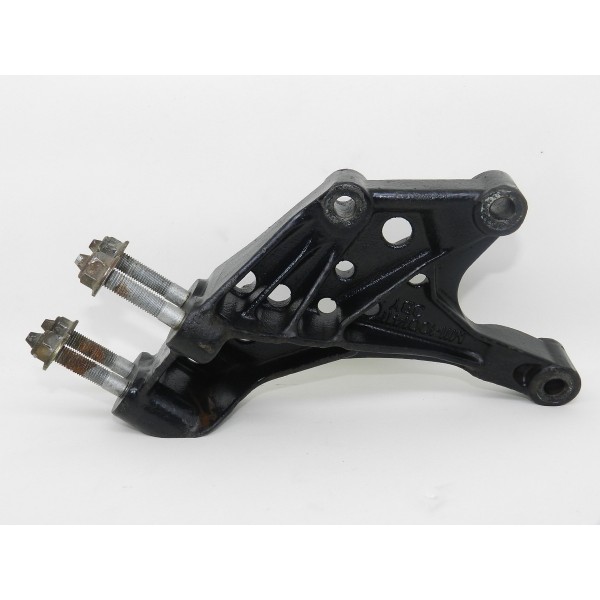 Suporte Coxim Do Motor Traseiro Chery Cielo 1.6 2012