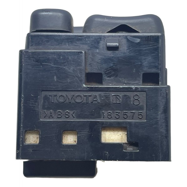 Botão Retrovisor Elétrico Subaru Impreza 2.0 2011