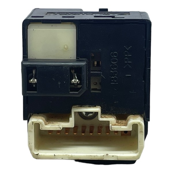 Botão Retrovisor Elétrico Subaru Impreza 2.0 2011