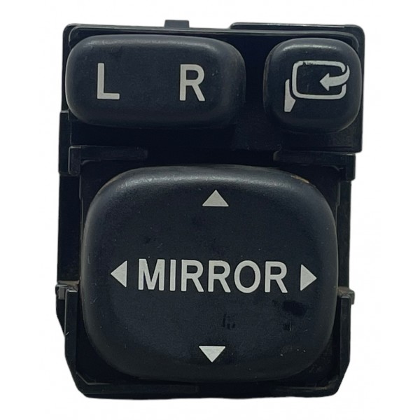 Botão Retrovisor Elétrico Subaru Impreza 2.0 2011