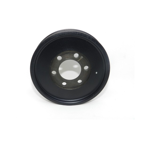 Polia Eixo Do Virabrequim Chey Cielo 1.6 2012