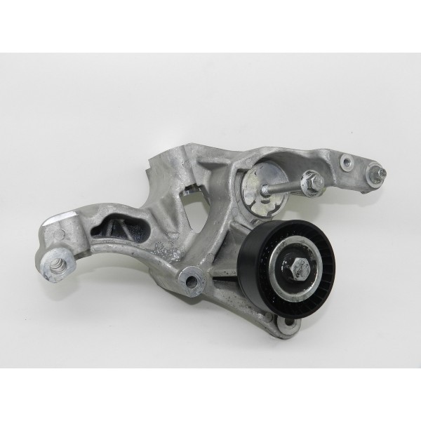 Suporte Alternador Compressor Ar Condicionado Cielo 1.6 2012