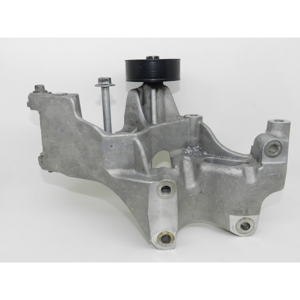 Suporte Alternador Compressor Ar Condicionado Cielo 1.6 2012