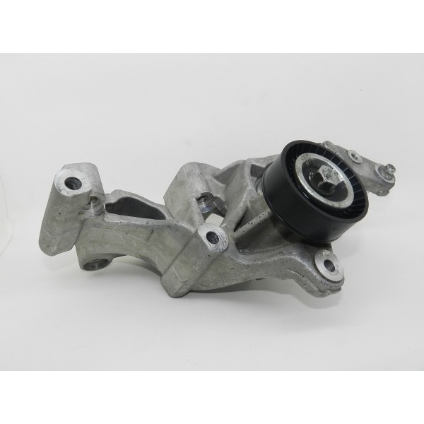 Suporte Alternador Compressor Ar Condicionado Cielo 1.6 2012