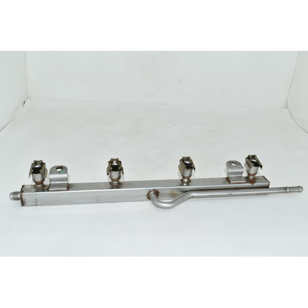 Flauta Bicos Injetores Chery Cielo 1.6 2012