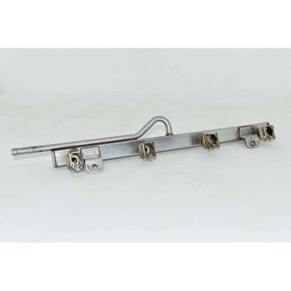 Flauta Bicos Injetores Chery Cielo 1.6 2012