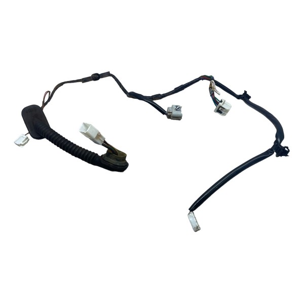 Chicote Porta Traseira Esquerda Subaru Impreza 2.0 2011