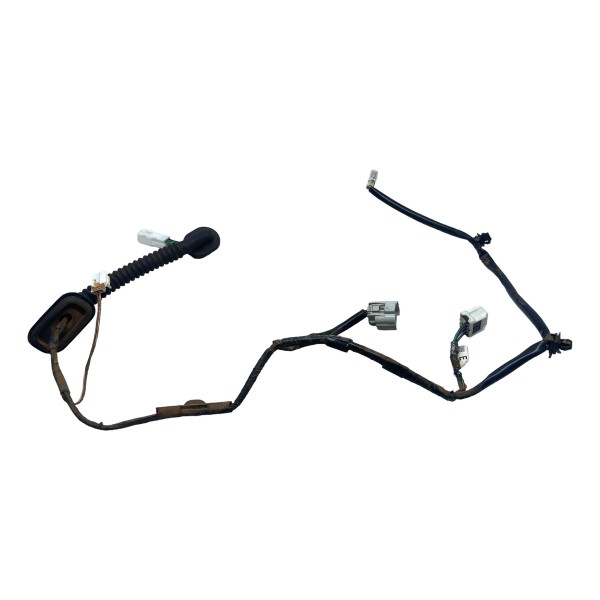 Chicote Porta Traseira Esquerda Subaru Impreza 2.0 2011