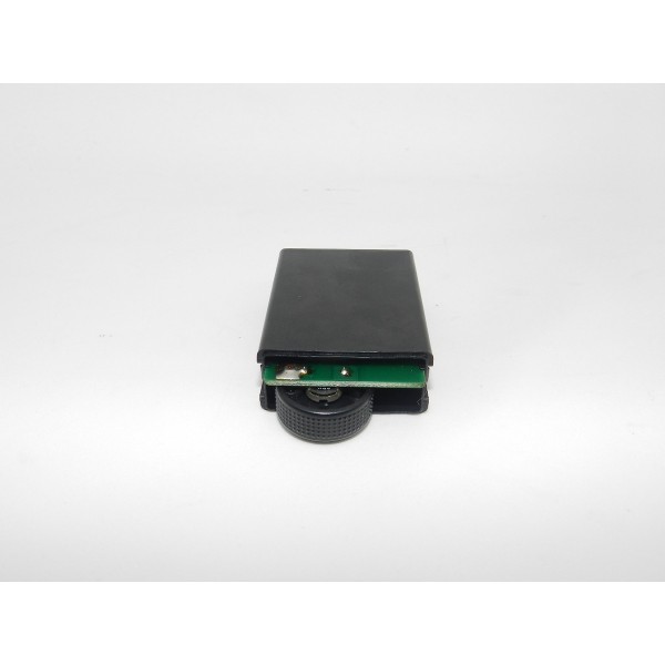 Botao Comando Controle Iluminação Painel Chery Cielo 1.6 12