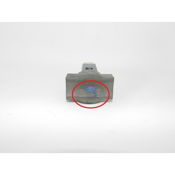 Botao Abertura Porta Malas Chery Cielo 1.6 2012 - Descrição