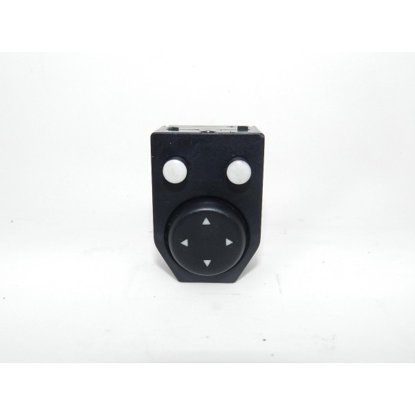 Botao Comando Retrovisor Eletrico Cielo 1.6 2012 - Descrição