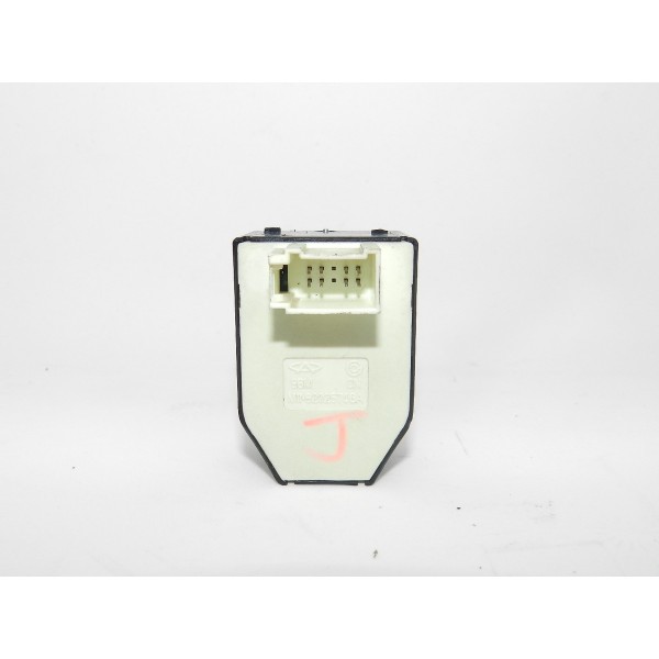 Botao Comando Retrovisor Eletrico Cielo 1.6 2012 - Descrição