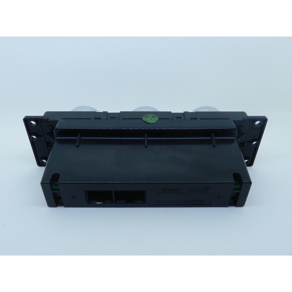 Botao Comando Ar Condicionado Chery Cielo 1.6 12 - Descrição