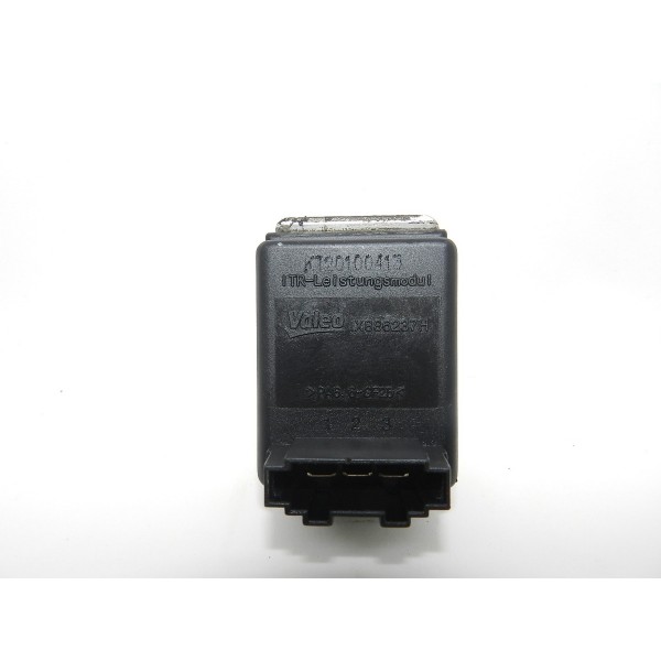 Resistencia Do Ar Condicionado Chery Cielo 1.6 2012