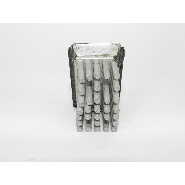 Resistencia Do Ar Condicionado Chery Cielo 1.6 2012