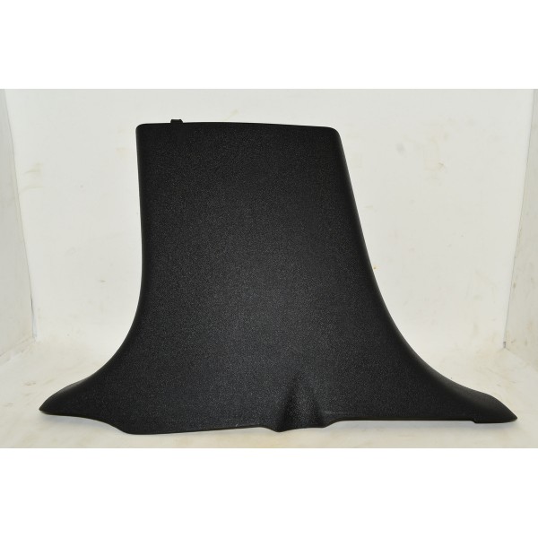 Acabamento Central Inferior Esquerdo C4 Picasso 2.0 13