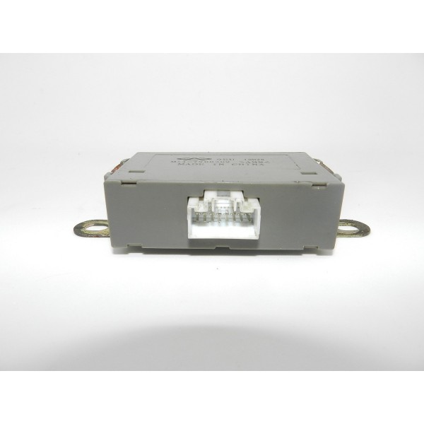 Módulo Sensor De Estacionamento Chery Cielo 1.6 2012 Cinza