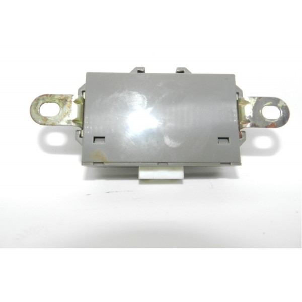 Módulo Sensor De Estacionamento Chery Cielo 1.6 2012 Cinza