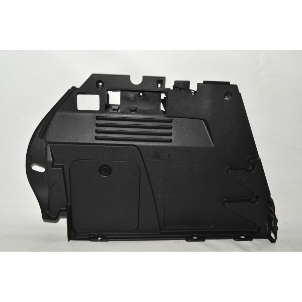 Acabamento Interno Porta Malas Esquerdo Peugeot 3008 1.6 14