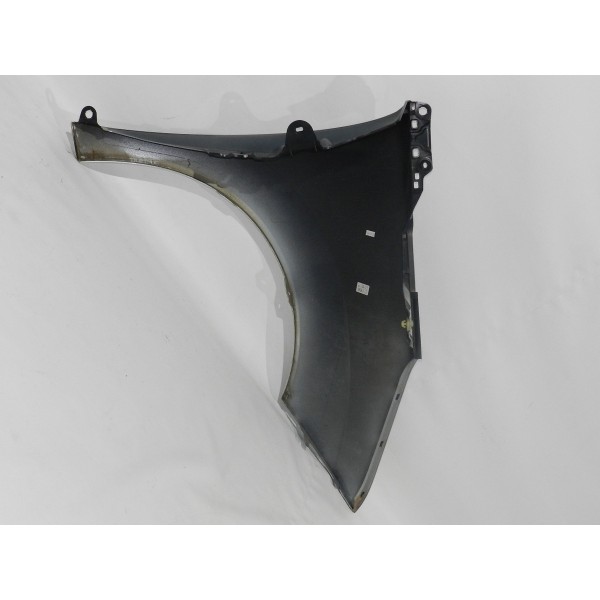 Paralama Dianteiro Esquerdo Peugeot 3008 1.6 2014 Dianteira Esquerda