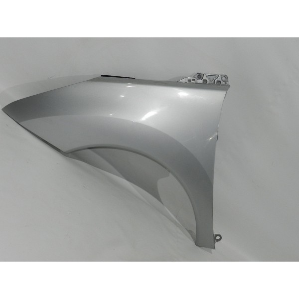 Paralama Dianteiro Esquerdo Peugeot 3008 1.6 2014 Dianteira Esquerda