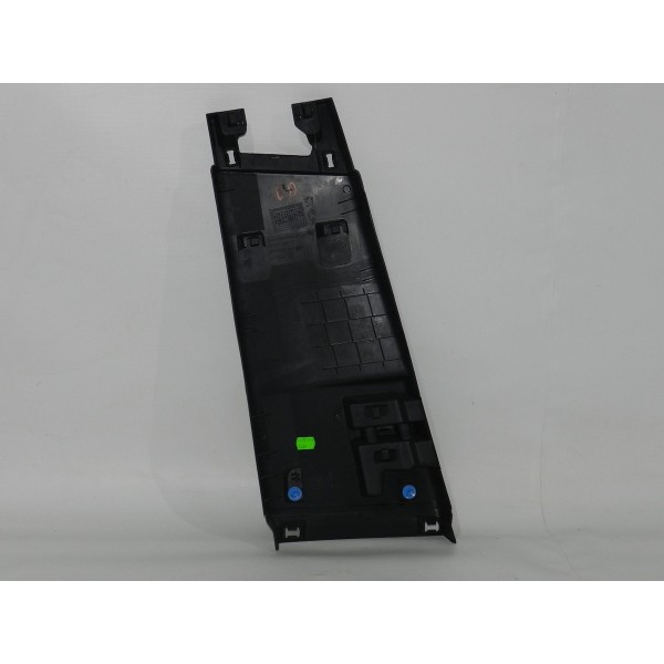 Acabamento Da Coluna Lateral Direito Peugeot 3008 1.6 2014