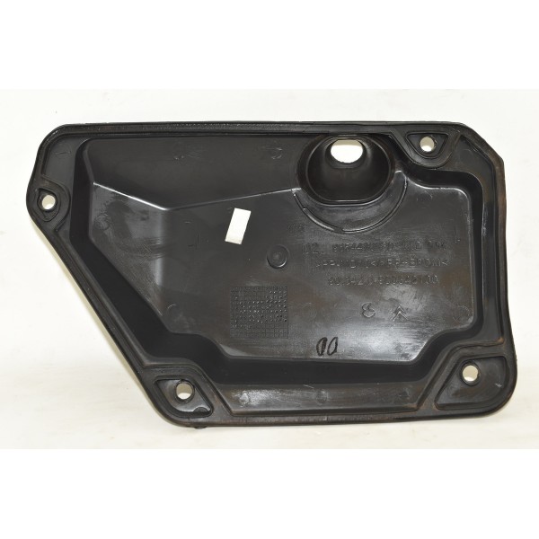 Capa Motor Limpador Parabrisa Direito C4 Picasso 2.0 2013