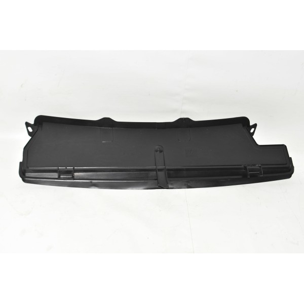 Entrada De Ar Dianteira Carroceria Peugeot 3008 1.6 2014 Preto