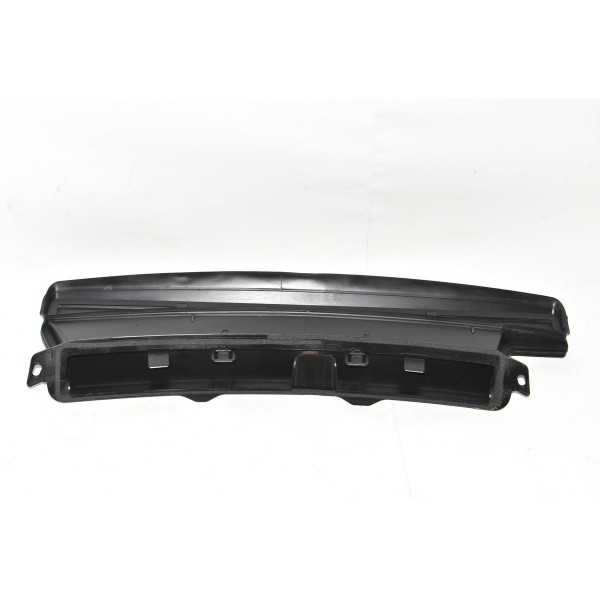 Entrada De Ar Dianteira Carroceria Peugeot 3008 1.6 2014 Preto