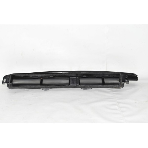 Entrada De Ar Dianteira Carroceria Peugeot 3008 1.6 2014 Preto