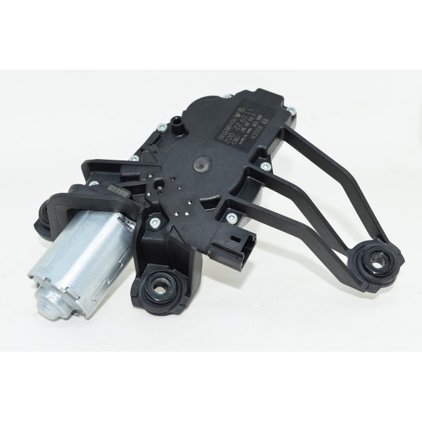Motor Limpador Parabrisa Traseiro Citroen C4 Picasso 2.0 13