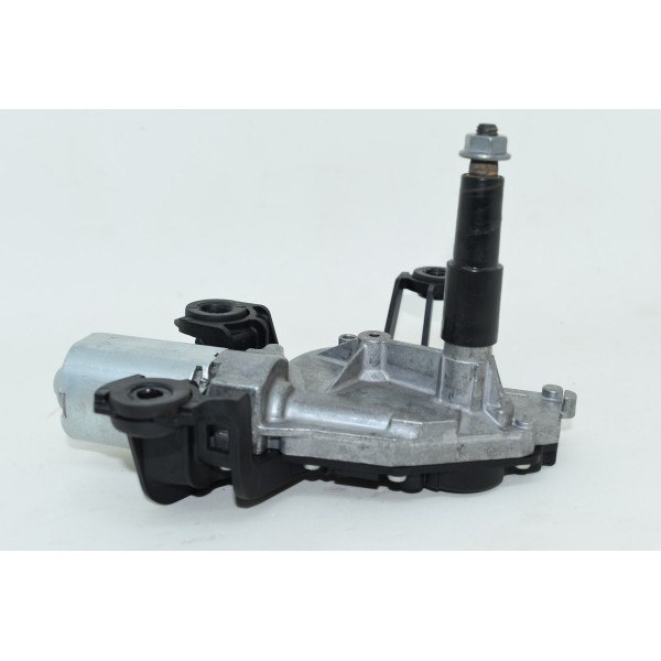 Motor Limpador Parabrisa Traseiro Citroen C4 Picasso 2.0 13