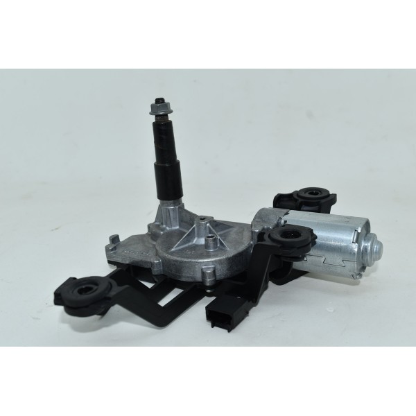 Motor Limpador Parabrisa Traseiro Citroen C4 Picasso 2.0 13