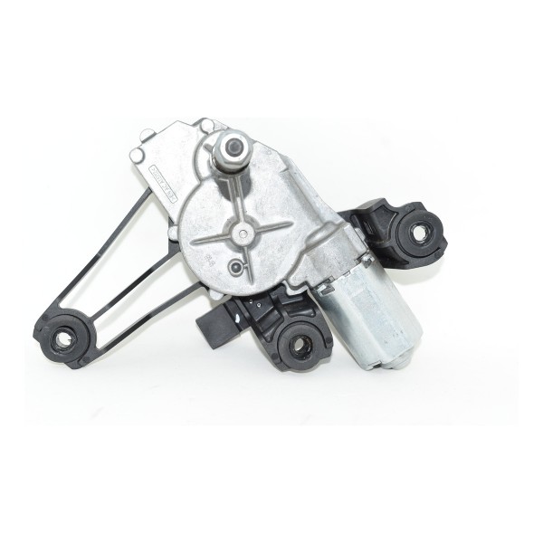 Motor Limpador Parabrisa Traseiro Citroen C4 Picasso 2.0 13
