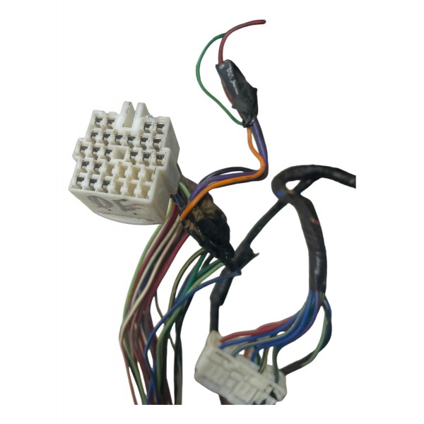 Chicote Porta Dianteira Motorista Subaru Impreza 2.0 2011