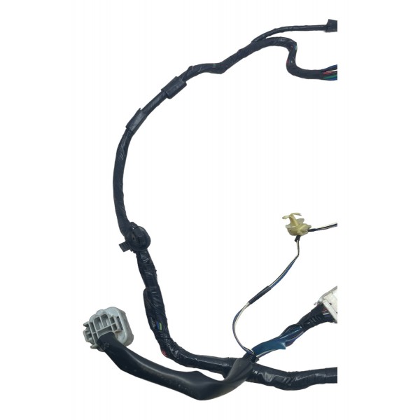 Chicote Porta Dianteira Motorista Subaru Impreza 2.0 2011