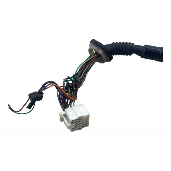 Chicote Porta Dianteira Motorista Subaru Impreza 2.0 2011