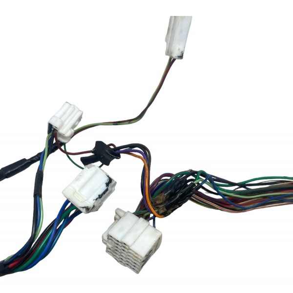 Chicote Porta Dianteira Motorista Subaru Impreza 2.0 2011