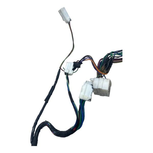 Chicote Porta Dianteira Motorista Subaru Impreza 2.0 2011