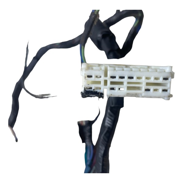 Chicote Porta Dianteira Motorista Subaru Impreza 2.0 2011