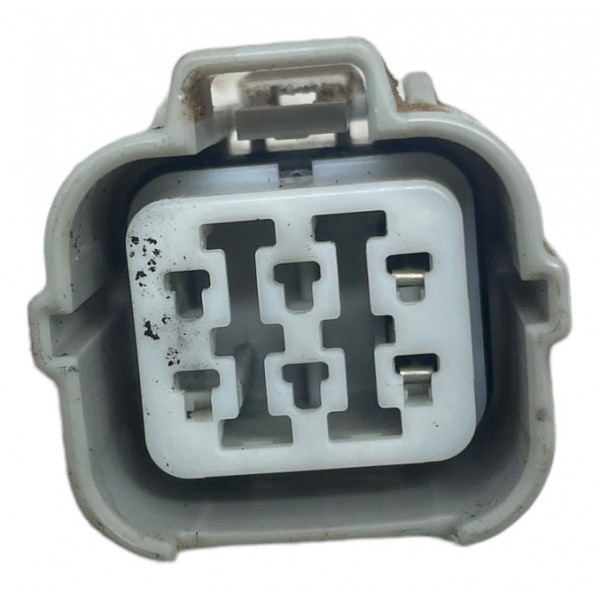 Chicote Porta Dianteira Motorista Subaru Impreza 2.0 2011