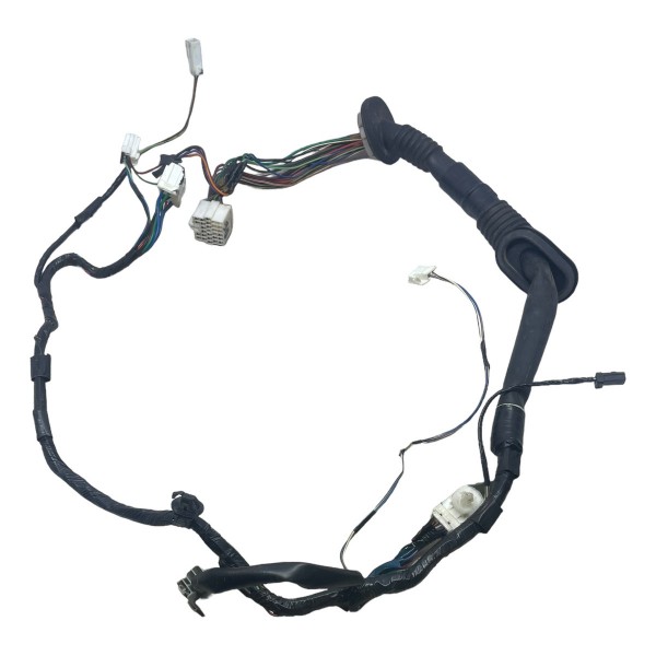 Chicote Porta Dianteira Motorista Subaru Impreza 2.0 2011