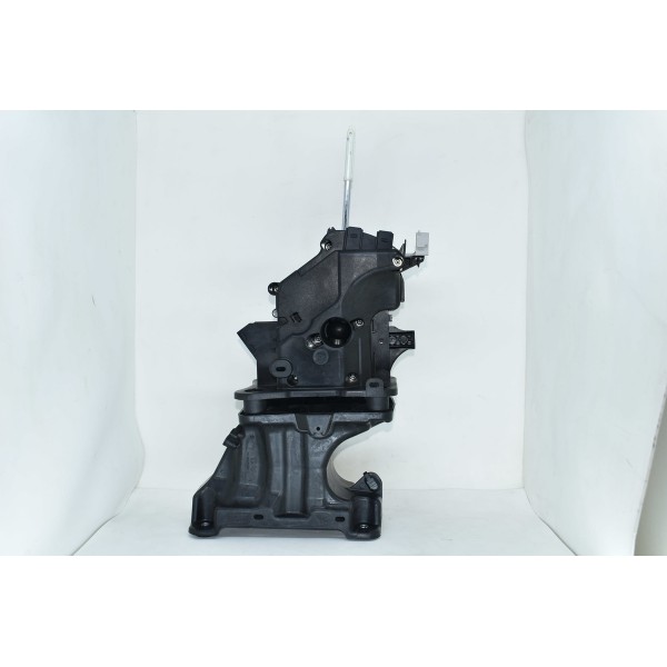 Alavanca Trambulador Cambio Peugeot 3008 1.6 2014- Descrição