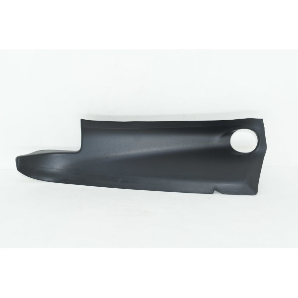 Acab. Batente Tampa Porta Malas Direita Peugeot 3008 14