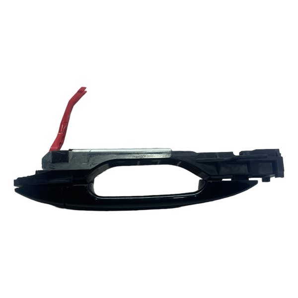 Maçaneta Externa Traseira Esquerda Subaru Impreza 2.0 2011 Preto Traseira