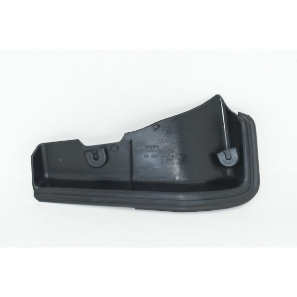 Acab. Superior Tampa Porta Malas Esquerda Peugeot 3008 2014